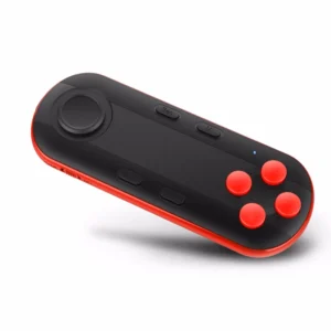 Mini Game Controller